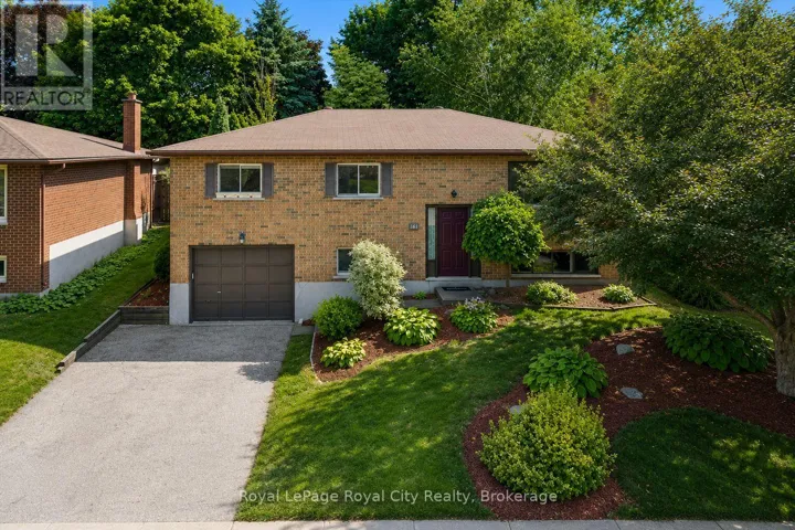 181 HARVARD ROAD, Guelph (Kortright West), Ontario N1G4K4