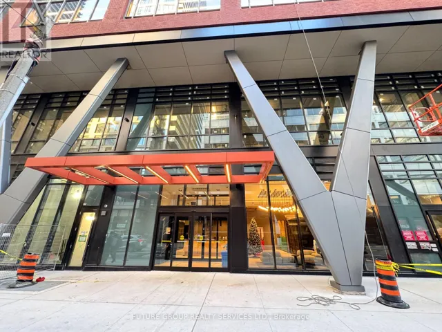 3515 - 108 PETER STREET, Toronto (Waterfront Communities), Ontario M5V0W2
