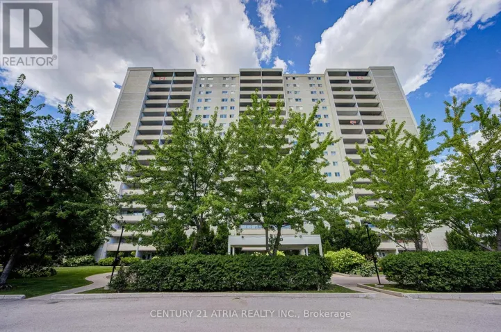 303 - 1360 YORK MILLS ROAD, Toronto (Parkwoods-Donalda), Ontario M3A2A2