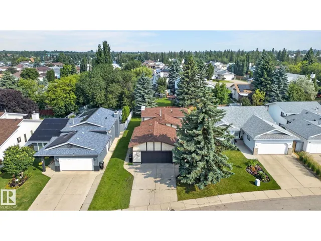 3722 34A AV NW NW, Edmonton, Alberta T6L4Z2