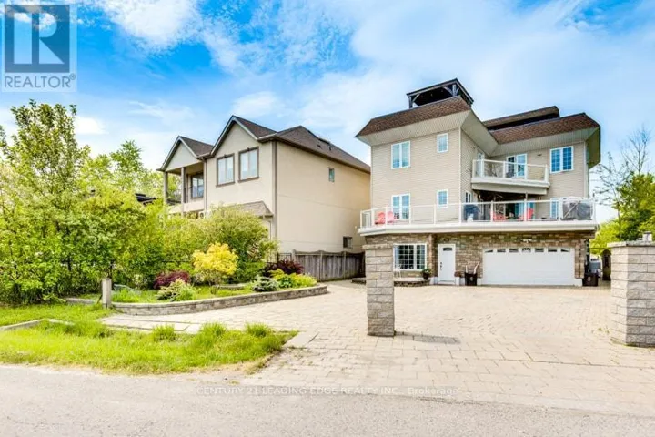 55 ONTORO BOULEVARD, Ajax (South East), Ontario L1Z1X6