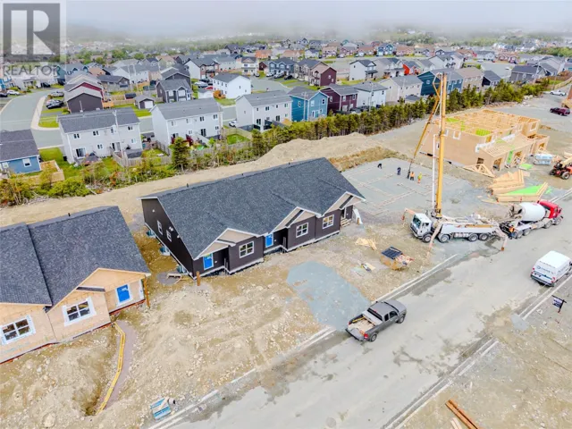 30 Tulip Ridge Boulevard, Paradise, Newfoundland & Labrador A1L4N7