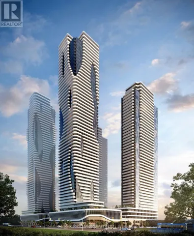 3501 - 8 INTERCHANGE WAY, Vaughan (Vaughan Corporate Centre), Ontario L4K0R2