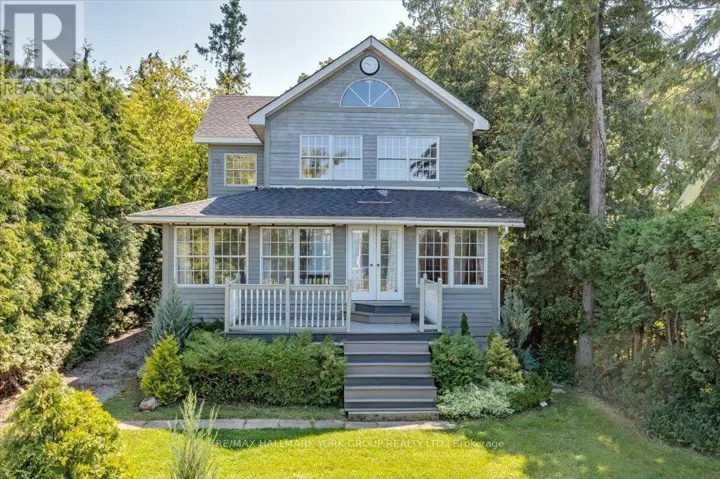 311 LAKE DRIVE N, Georgina (Historic Lakeshore Communities), Ontario L4P3C8