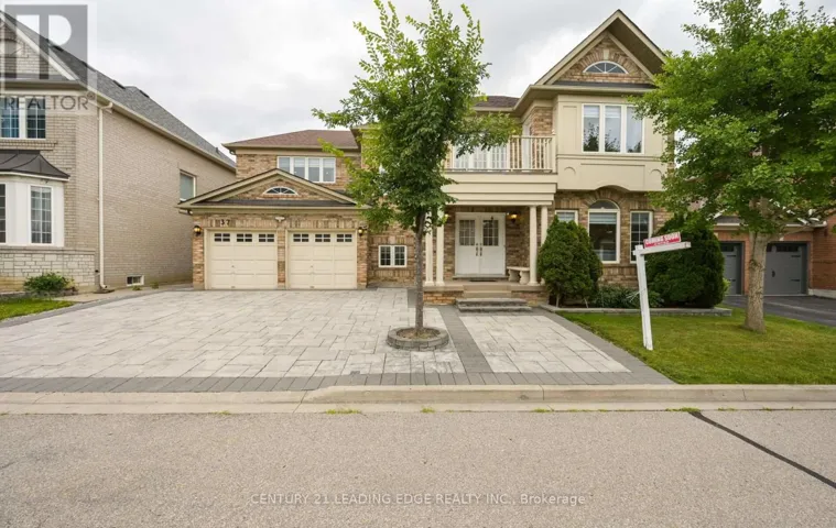 37 DRAWBRIDGE DRIVE, Markham (Berczy), Ontario L6C2B4