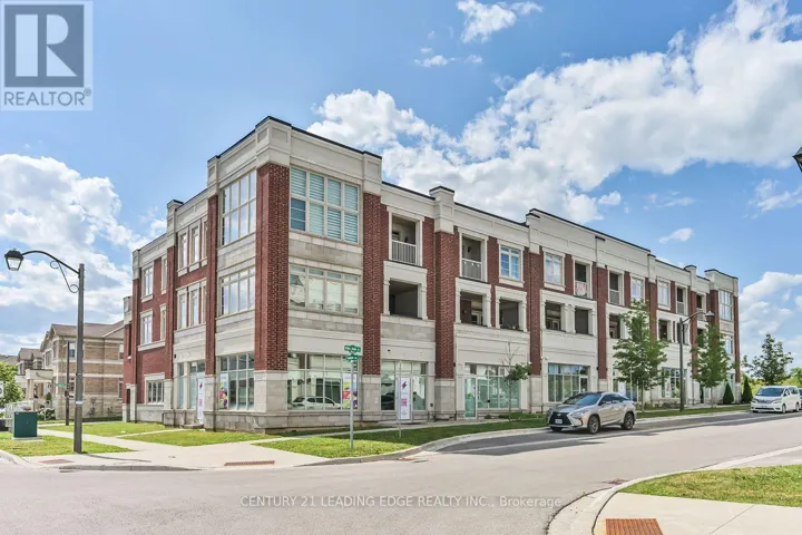 8 VILLA ADA DRIVE, Markham (Box Grove), Ontario L6B1N7