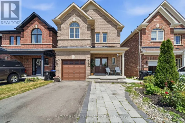 294 MILLER PARK AVENUE, Bradford West Gwillimbury (Bradford), Ontario L3Z0Y1