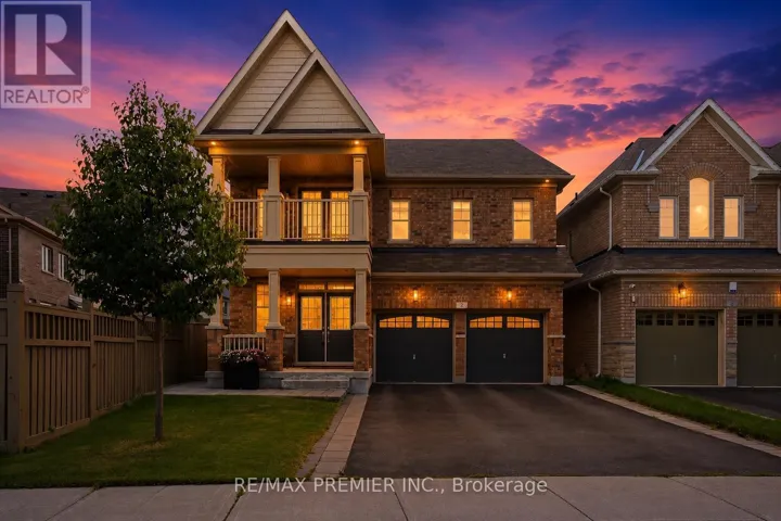 2 TREMBLANT CRESCENT, Vaughan (Kleinburg), Ontario L4H4L2