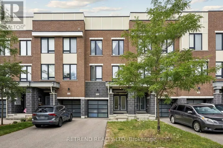 192 SALTERTON CIRCLE, Vaughan, Ontario L6A4Z2