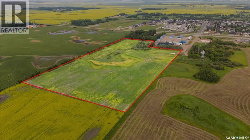 Residential Development, Humboldt, Saskatchewan S0K2A0