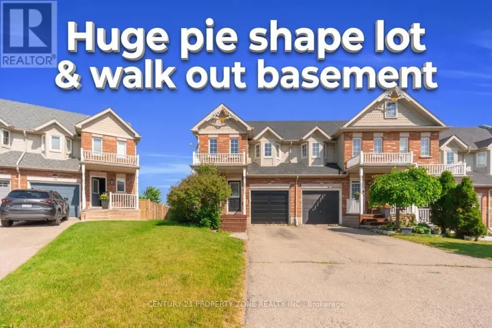 75 BENJAMIN CRESCENT, Orangeville, Ontario L9W0V1