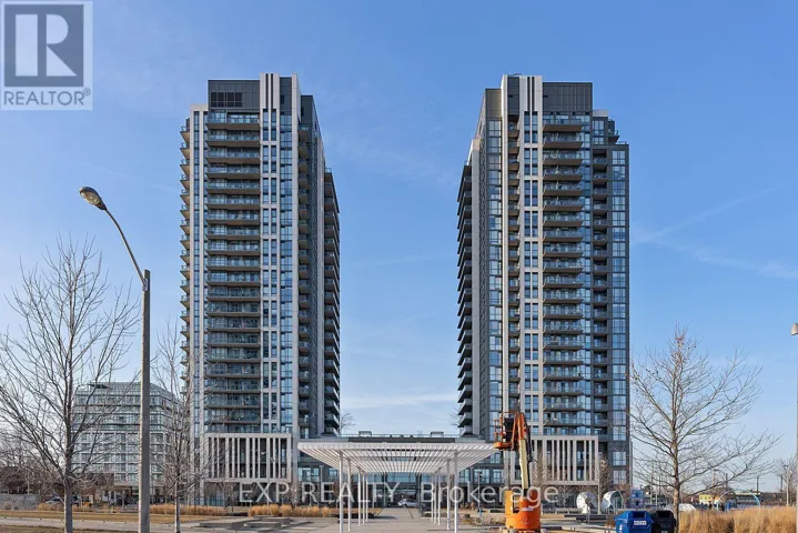 1202 - 15 ZORRA STREET, Toronto (Islington-City Centre West), Ontario M8Z0C1