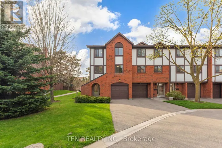 9 - 4165 FIELDGATE DRIVE, Mississauga (Rathwood), Ontario L4W2M9