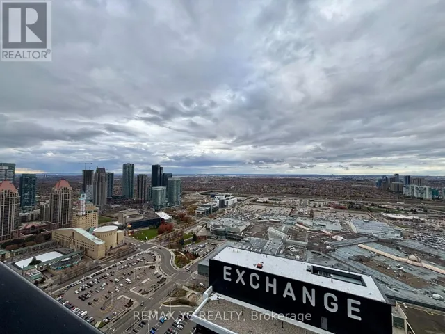 4109 - 4015 THE EXCHANGE, Mississauga (City Centre), Ontario L5B0N9