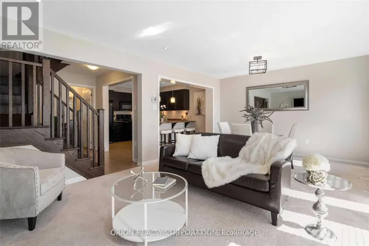 463 DALHOUSIE GATE, Milton (WI Willmott), Ontario L9T8G4