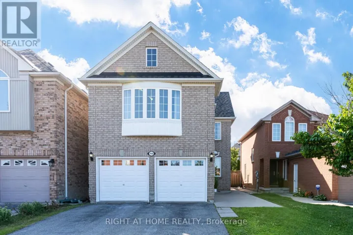 7460 TERRAGAR BOULEVARD, Mississauga (Lisgar), Ontario L5N8H1
