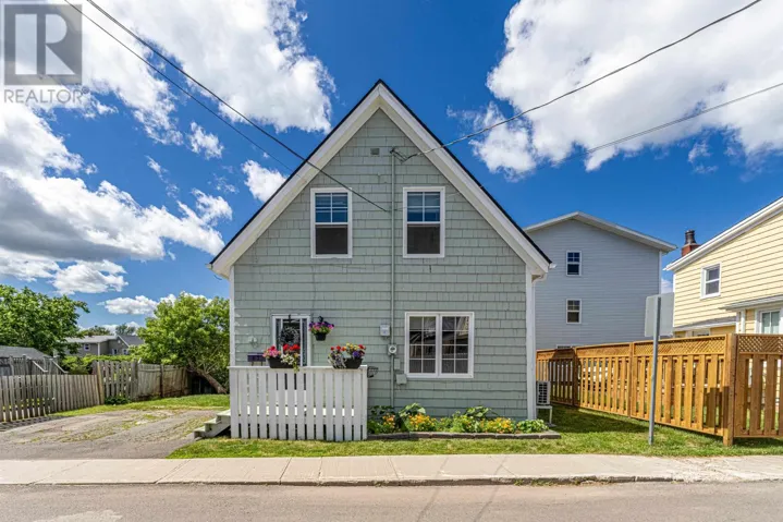 67 VICTORIA Street, Charlottetown, Prince Edward Island C1A2B4