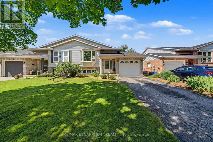 4917 HOMESTEAD DRIVE, Lincoln (Beamsville), Ontario L0R1B5