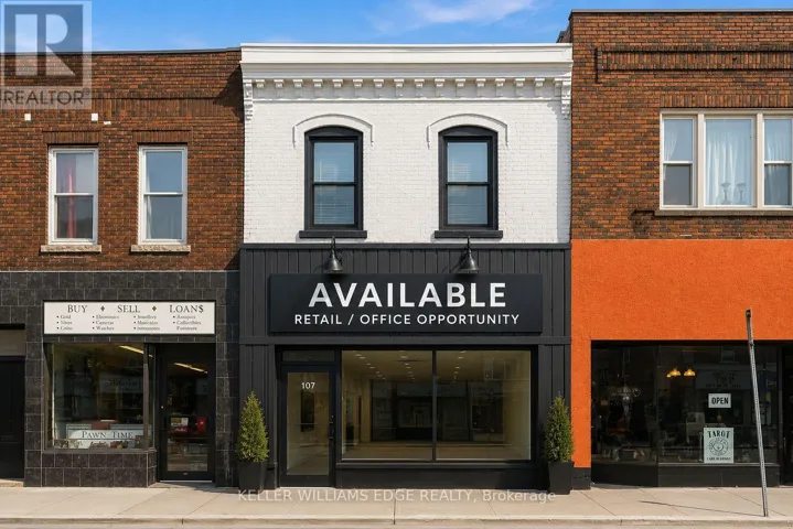 54 ROBINSON STREET, Norfolk (Simcoe), Ontario N3Y1W6