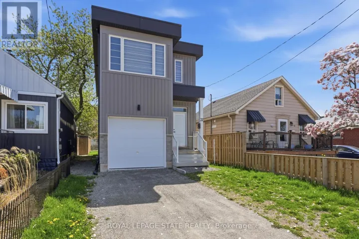 37 DELENA AVENUE S, Hamilton (McQuesten), Ontario L9H1B7