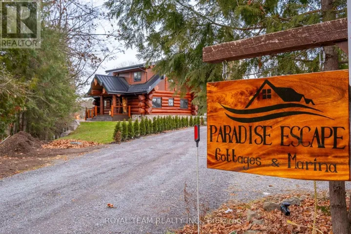 206 DUNFORDS LANE, Trent Hills, Ontario K0L1Z0