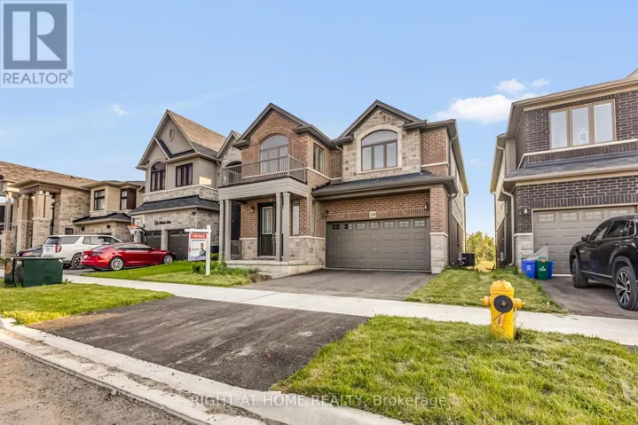 330 GILLESPIE DRIVE, Brantford, Ontario N3T0X1