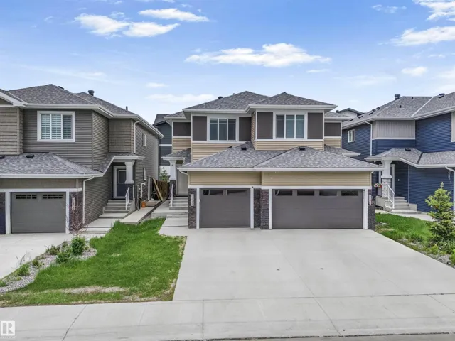 1915 164 ST SW, Edmonton, Alberta T6W5J8