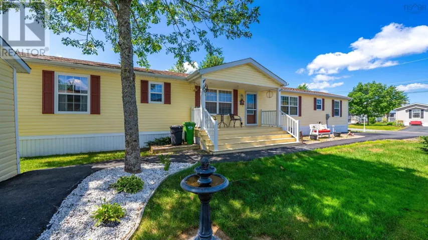 17 Merriweather Crescent, Garlands Crossing, Nova Scotia B0N2T0