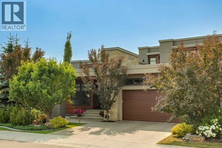 67 Aspen Ridge Square SW, Calgary, Alberta T3H1T2