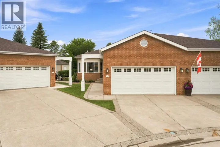 12 Prominence Point SW, Calgary, Alberta T3H3E8