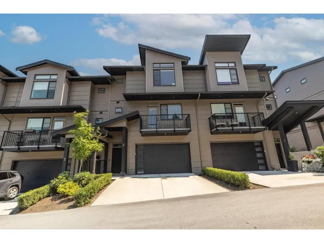 3 43610 CHILLIWACK MOUNTAIN ROAD, Chilliwack Mountain, Chilliwack, British Columbia V2R4A1