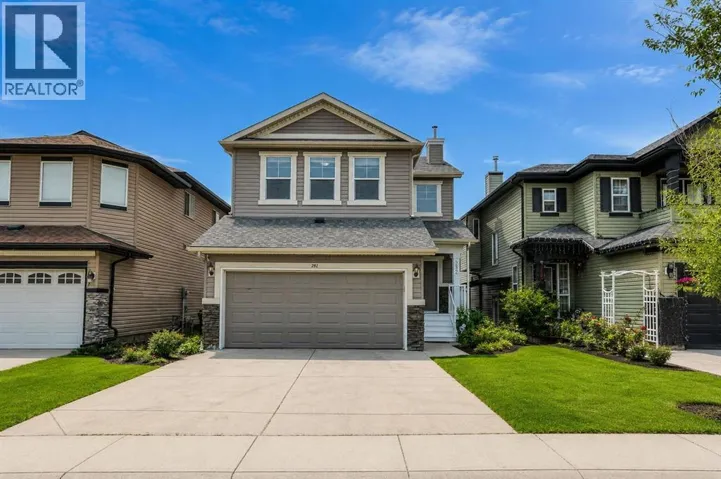 292 Taralake Terrace NE, Calgary, Alberta T3J0A1