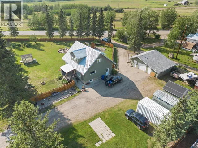 4800 47 Avenue, Pouce Coupe, British Columbia V0C2C0
