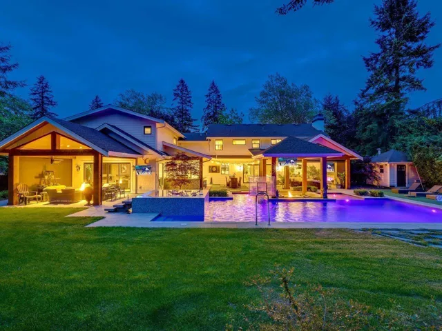 2669 171 STREET, Surrey, British Columbia V3Z0B3