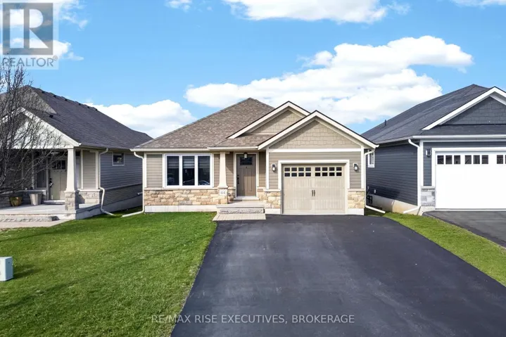 44 TESSA BOULEVARD, Belleville (Belleville Ward), Ontario K8N0B4