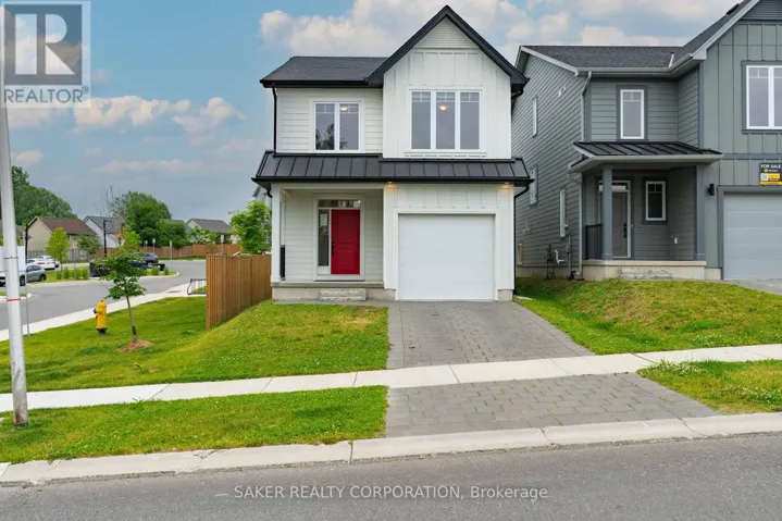 939 DEVERON CRESCENT, London South (South J), Ontario N5X3X4