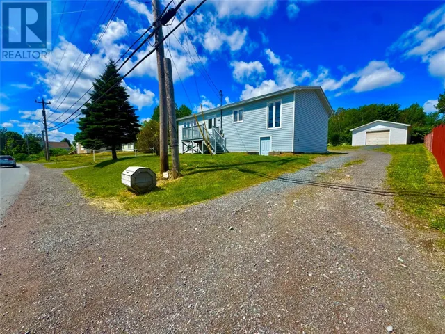 92 Main Street, Lewisporte, Newfoundland & Labrador A0G1L0