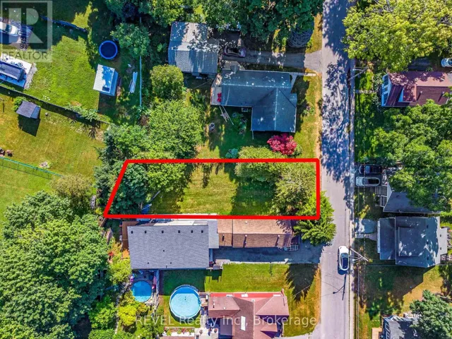 3914 (LOT 240) ALEXANDRA ROAD, Fort Erie (Crystal Beach), Ontario L0S1B0