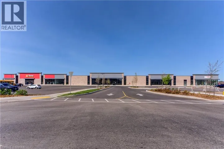 1070 REST ACRES Road Unit# F4&F5, Paris, Ontario N3L4G7