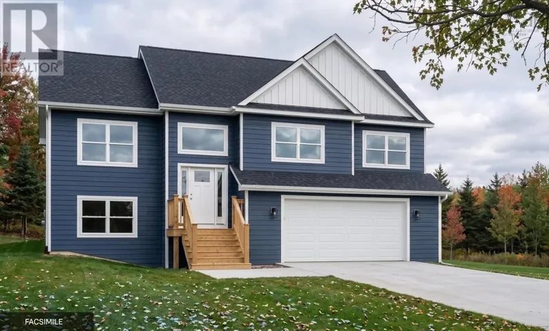 Lot 414A 579 Everwood Avenue, Hammonds Plains, Nova Scotia B3Z0J6