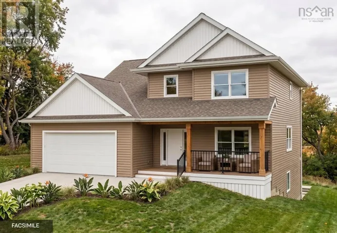 Lot 441 534 Everwood Avenue, Hammonds Plains, Nova Scotia B3Z0J6