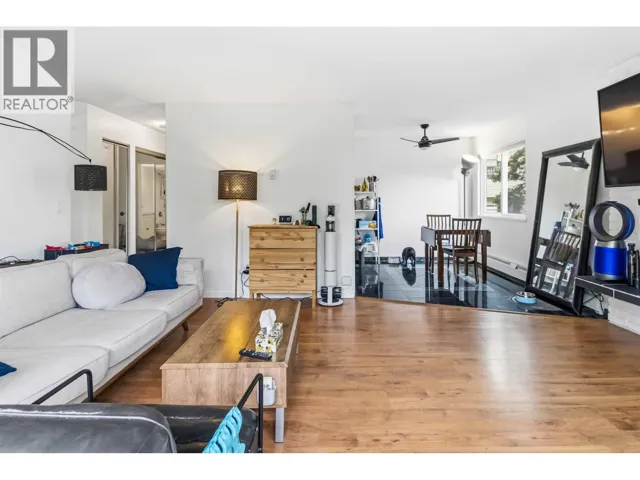 206 1334 W 73RD AVENUE, Vancouver, British Columbia V6P3E7