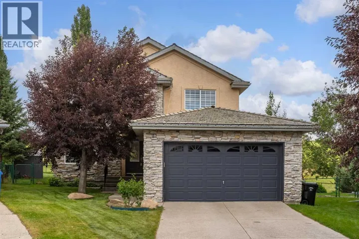 81 Royal Crest Terrace NW, Calgary, Alberta T3G4M2