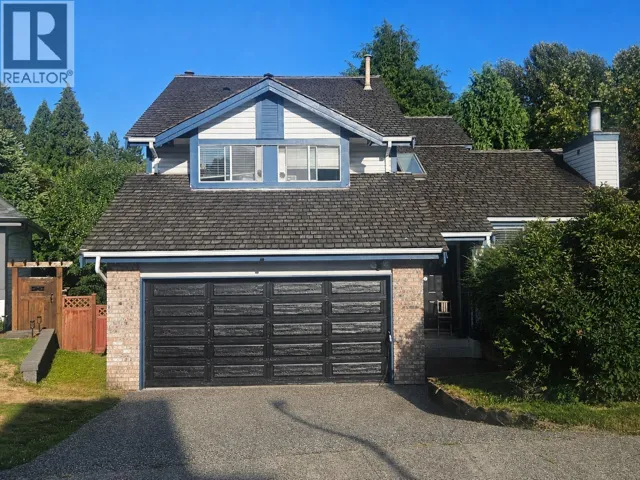 2986 ALBION DRIVE, Coquitlam, British Columbia V3B6M5