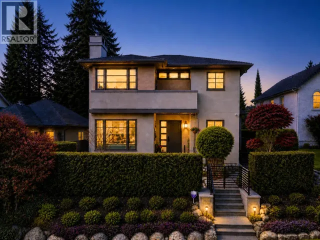 2820 W 32ND AVENUE, Vancouver, British Columbia V6L2B6