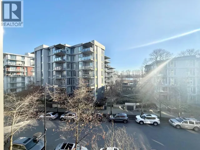 410 3163 RIVERWALK AVENUE, Vancouver, British Columbia V5S0A8