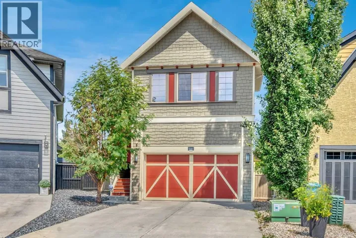 331 Mahogany Court SE, Calgary, Alberta T3M0T5