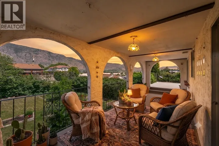 8405 87th Street, Osoyoos, British Columbia V0H1V2