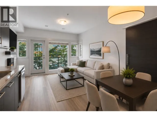 1000 Talasa Way Unit# 1306, Kamloops, British Columbia V2H0C2