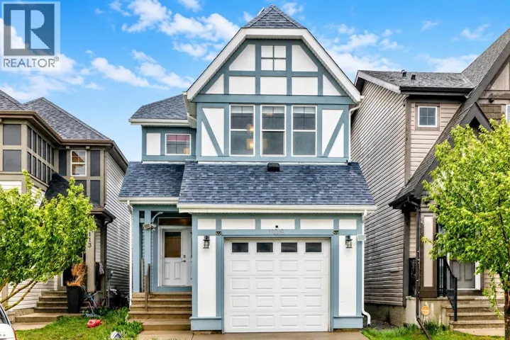 109 New Brighton Park SE, Calgary, Alberta T2Z1B2